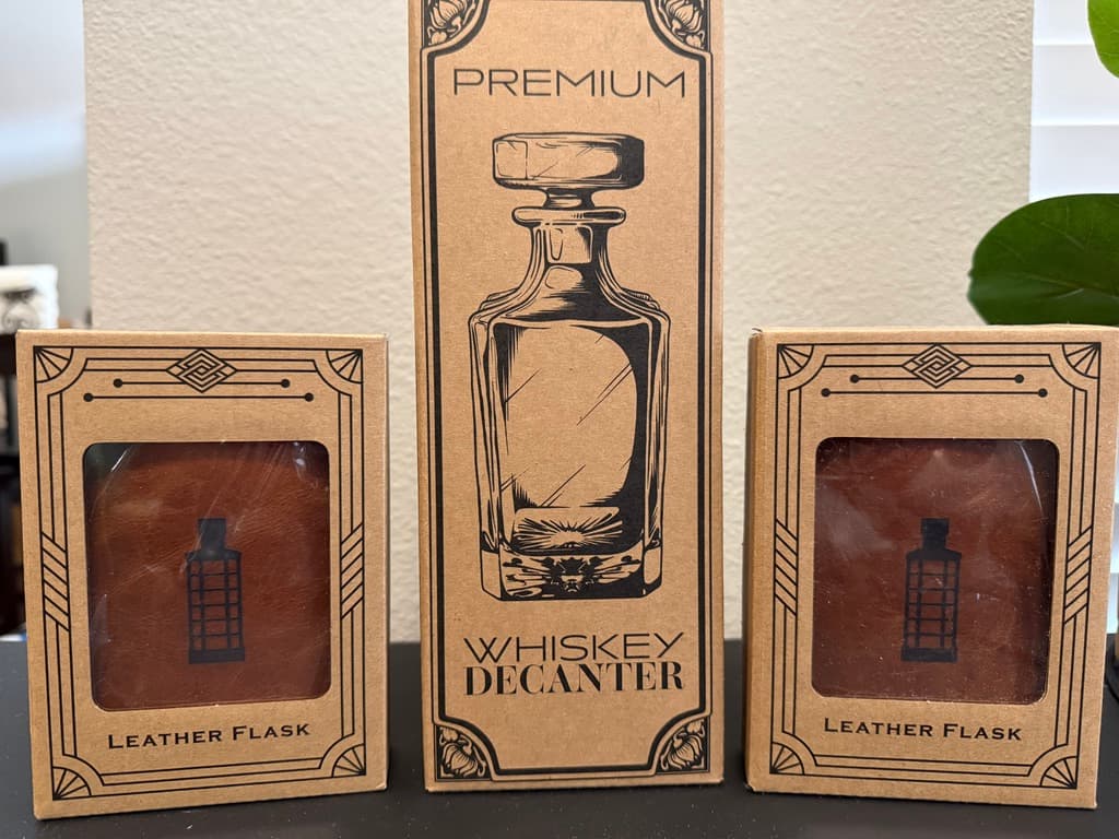 Best Bourbon Gifts for Men (2026): For Every Occasion and Budget